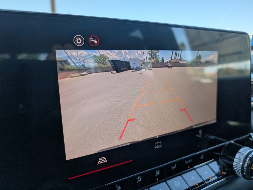 New 2026 GMC Canyon Elevation w/ Convenience Package image 19