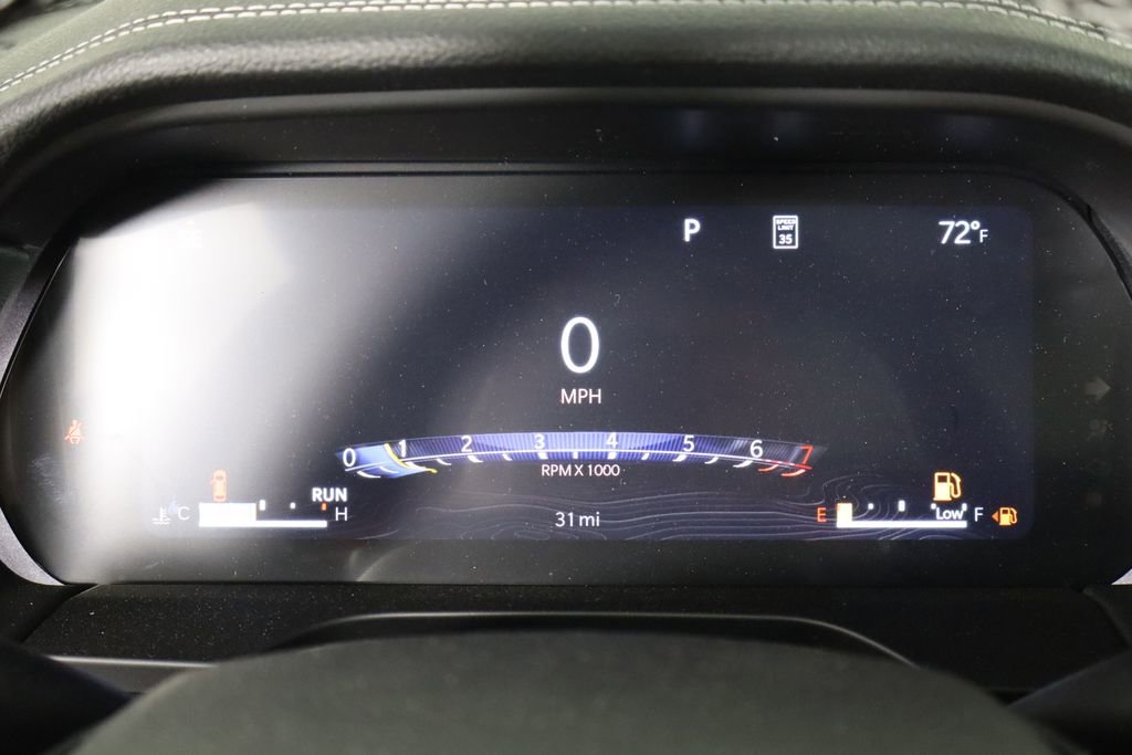 New 2026 Jeep Grand Cherokee Limited w/ Limited Altitude Package image 11