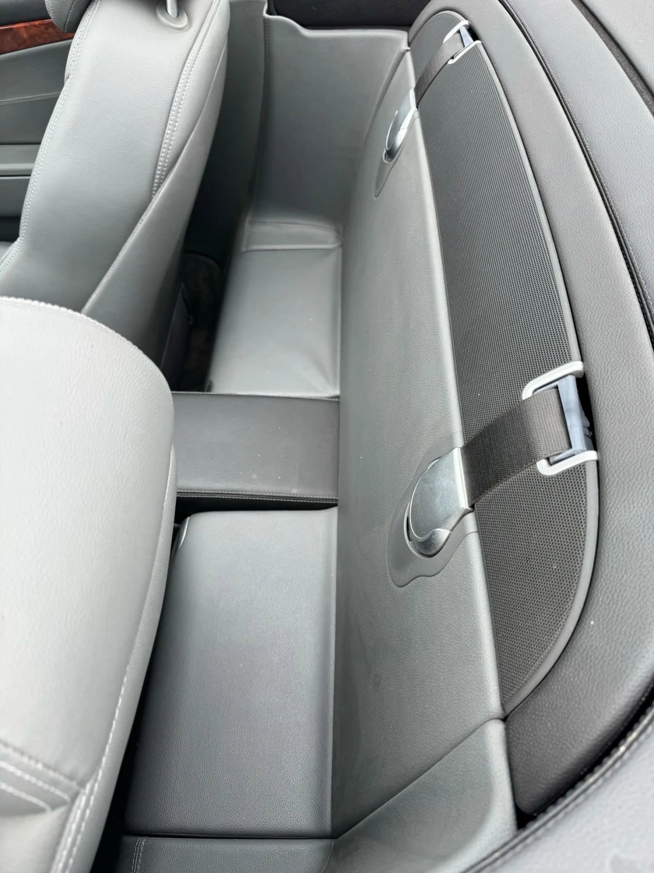 Used 2003 Mercedes-Benz SL 55 AMG image 25