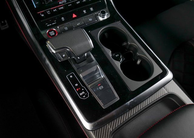 New 2026 Audi SQ8 Prestige image 14