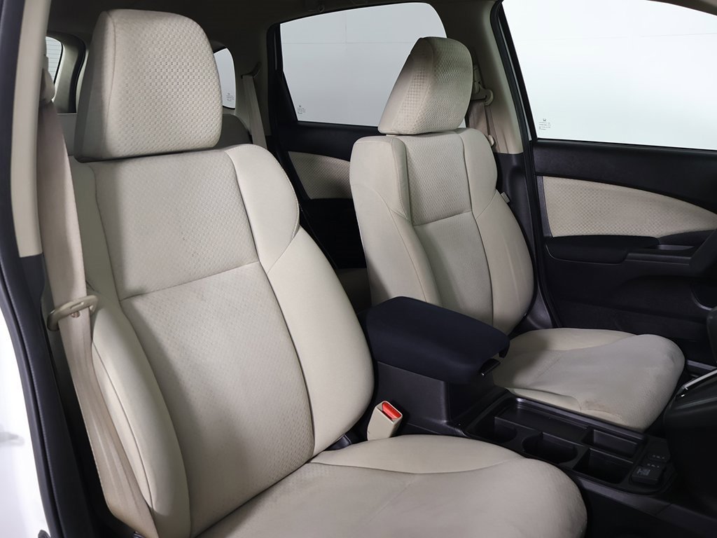 Used 2015 Honda CR-V EX image 26