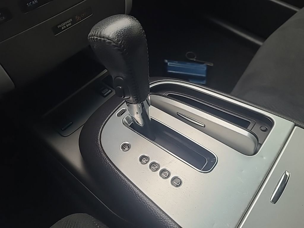 Used 2014 Nissan Murano S image 20