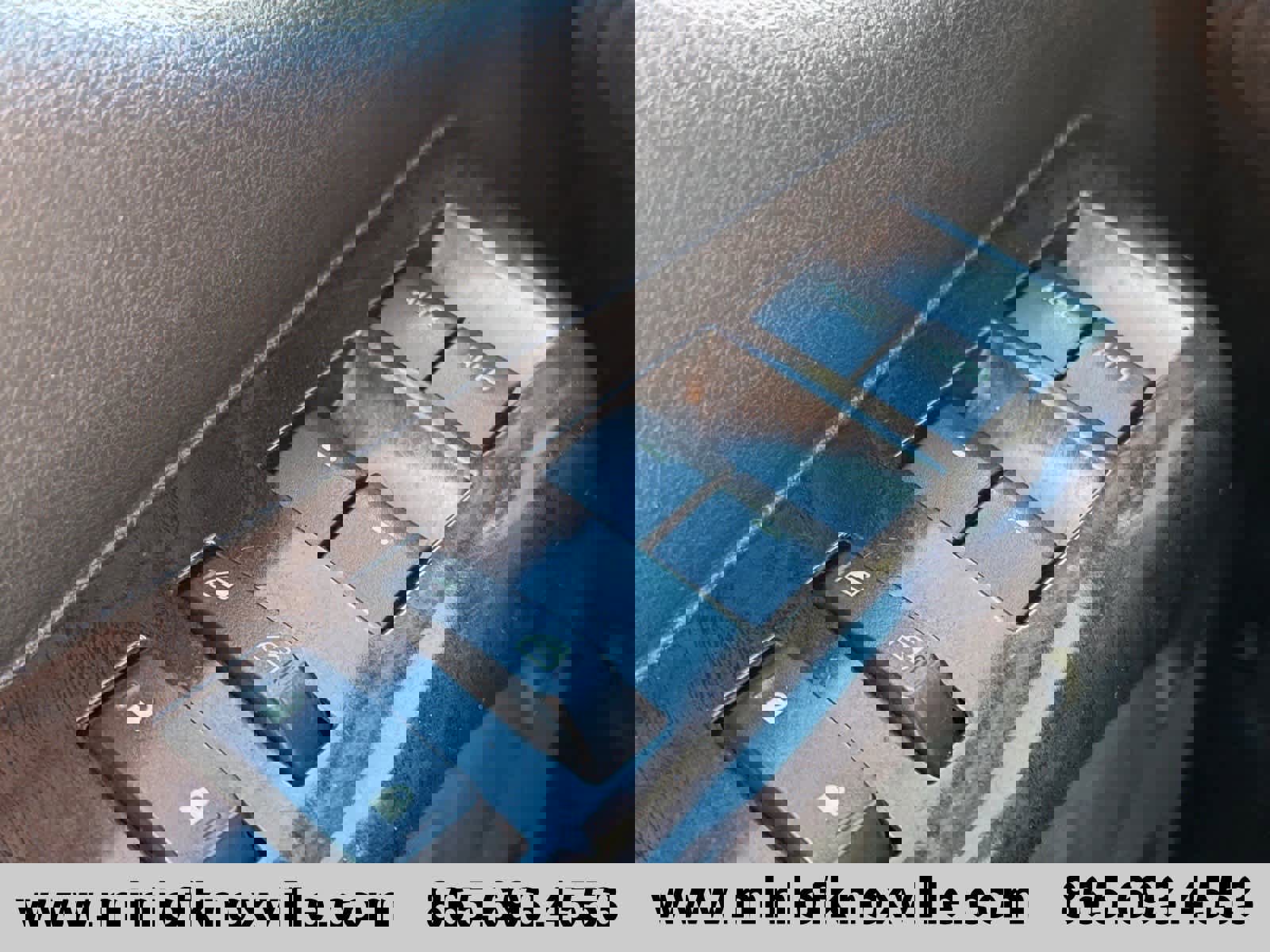 Used 2014 Ford F250 Platinum image 15