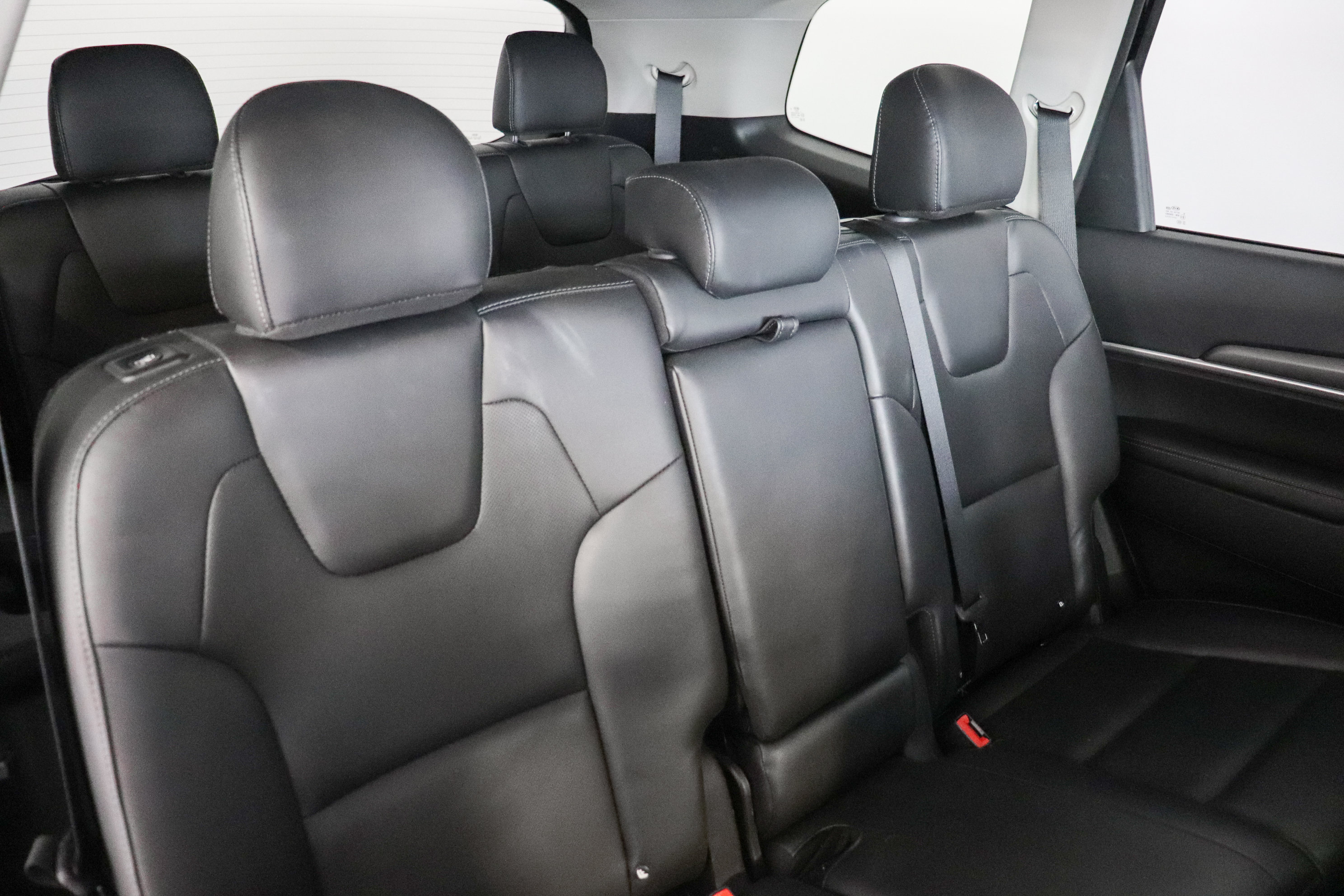 Used 2021 Kia Telluride LX AWD/4WD image 17