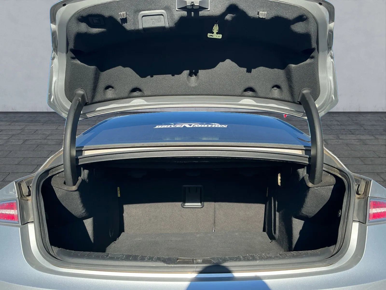 Used 2016 Lincoln MKZ w/ Equipment Group 300A Reserve image 17