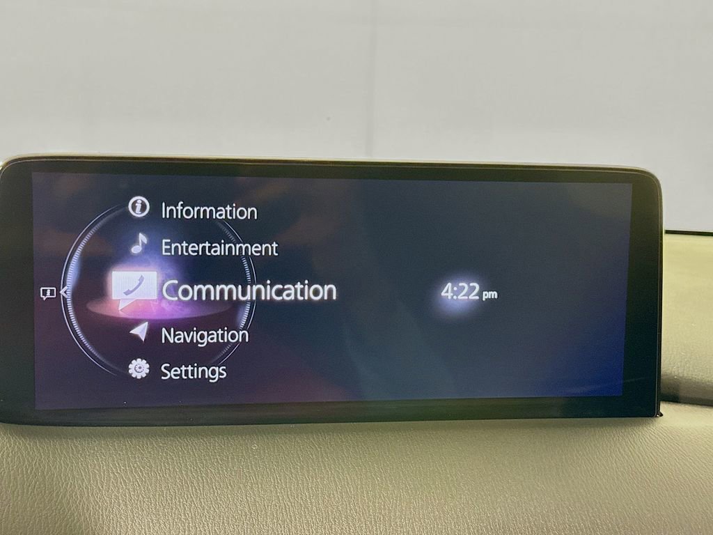 Used 2021 MAZDA CX-5 Sport image 14