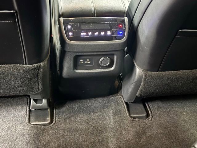 Used 2024 INFINITI QX60 Luxe w/ Performance Audio Package AWD/4WD image 14