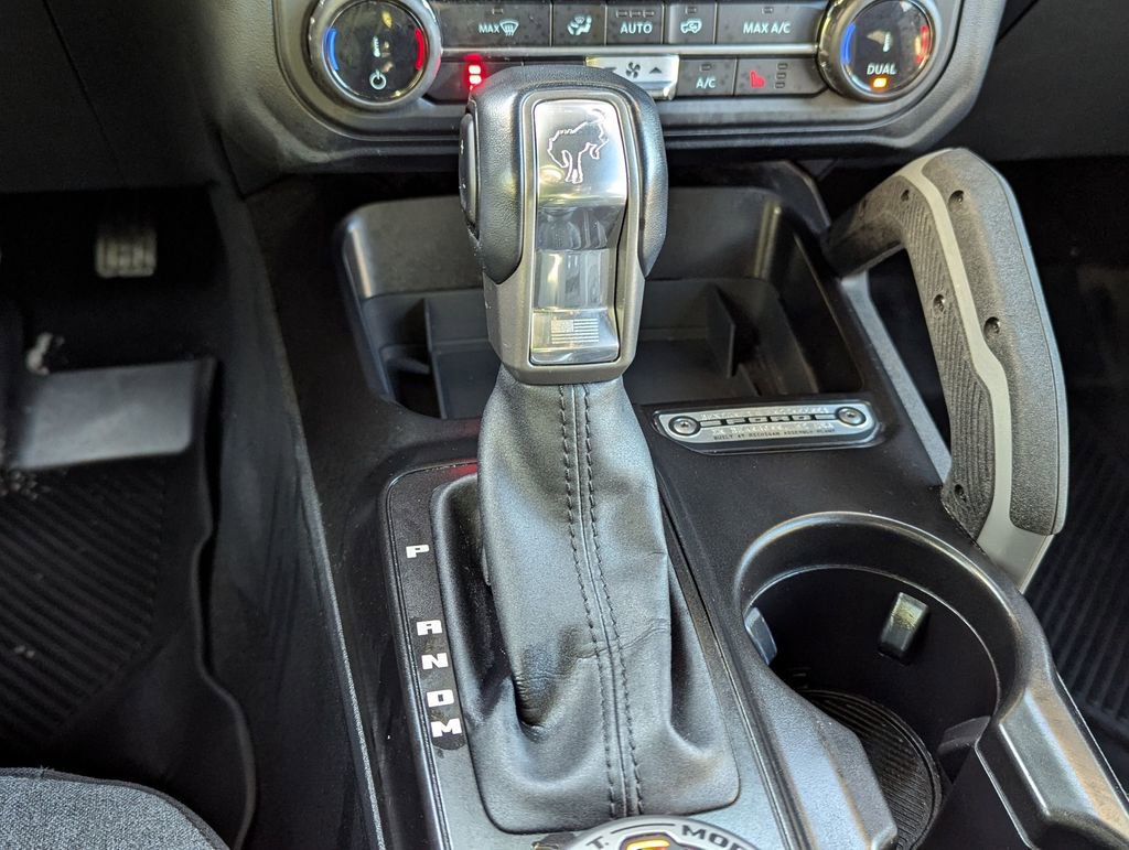 Used 2022 Ford Bronco Big Bend image 21