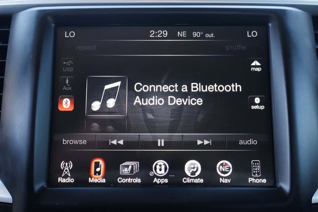 Used 2017 RAM 3500 Lone Star image 31