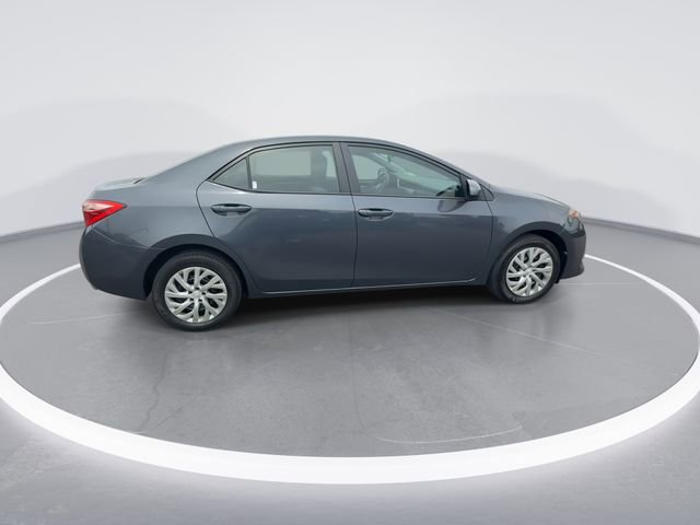 Used 2019 Toyota Corolla LE FWD image 9