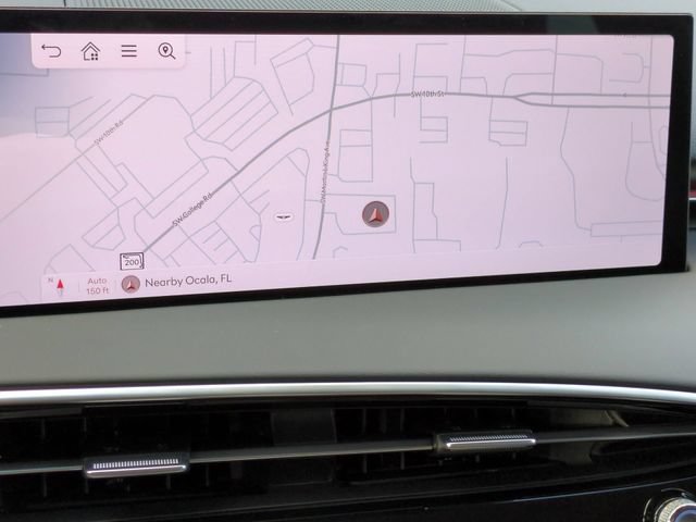 Certified 2026 Genesis GV70 2.5T AWD/4WD image 17