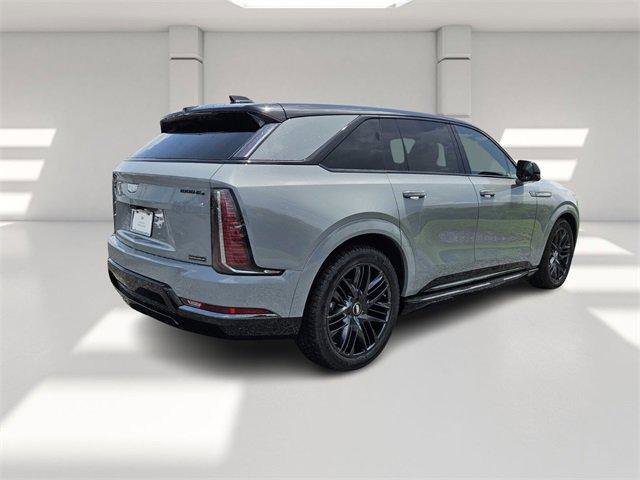 New 2026 Cadillac Escalade IQ Sport 1 w/ LPO, ONYX Package image 5