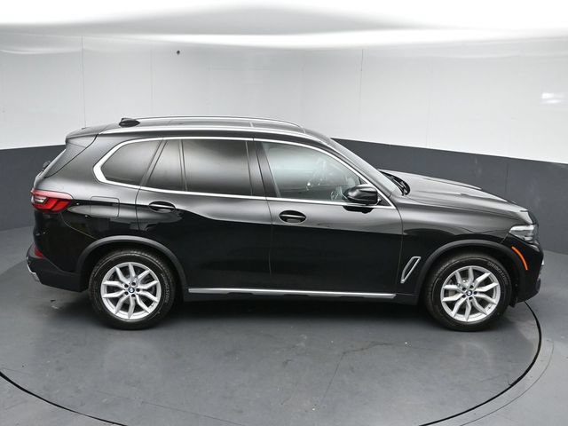 Used 2023 BMW X5 xDrive40i w/ Premium Package AWD/4WD image 52