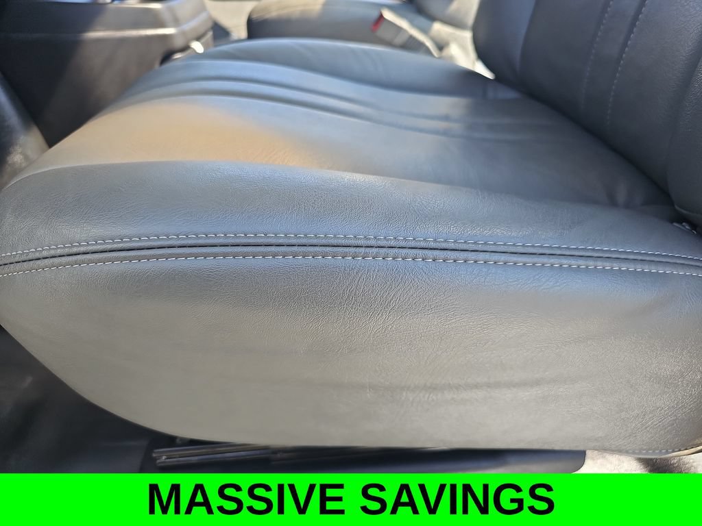 New 2023 Chevrolet Express 3500 w/ Power Convenience Package RWD image 29