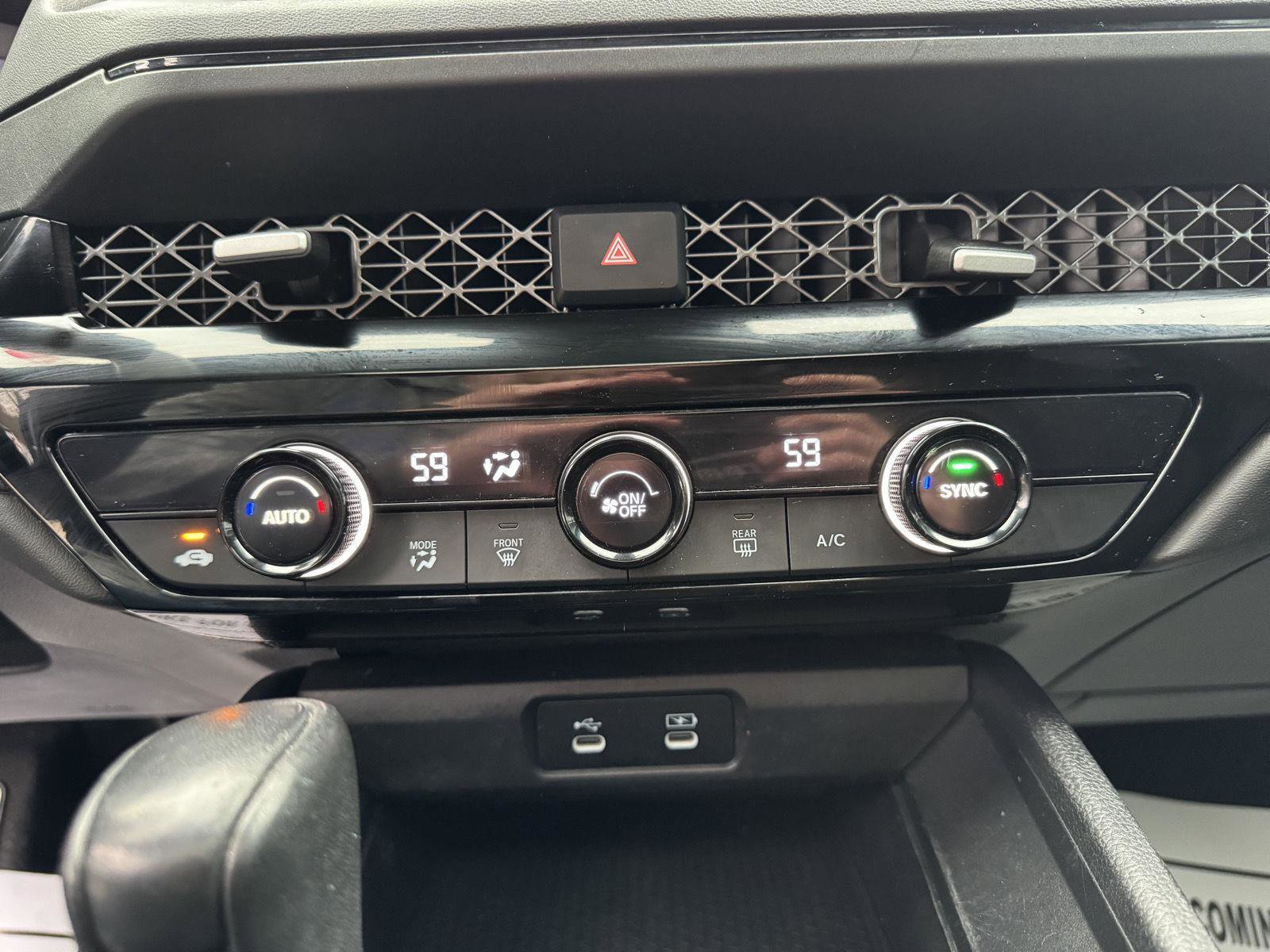 Used 2023 Honda Accord Sport image 23