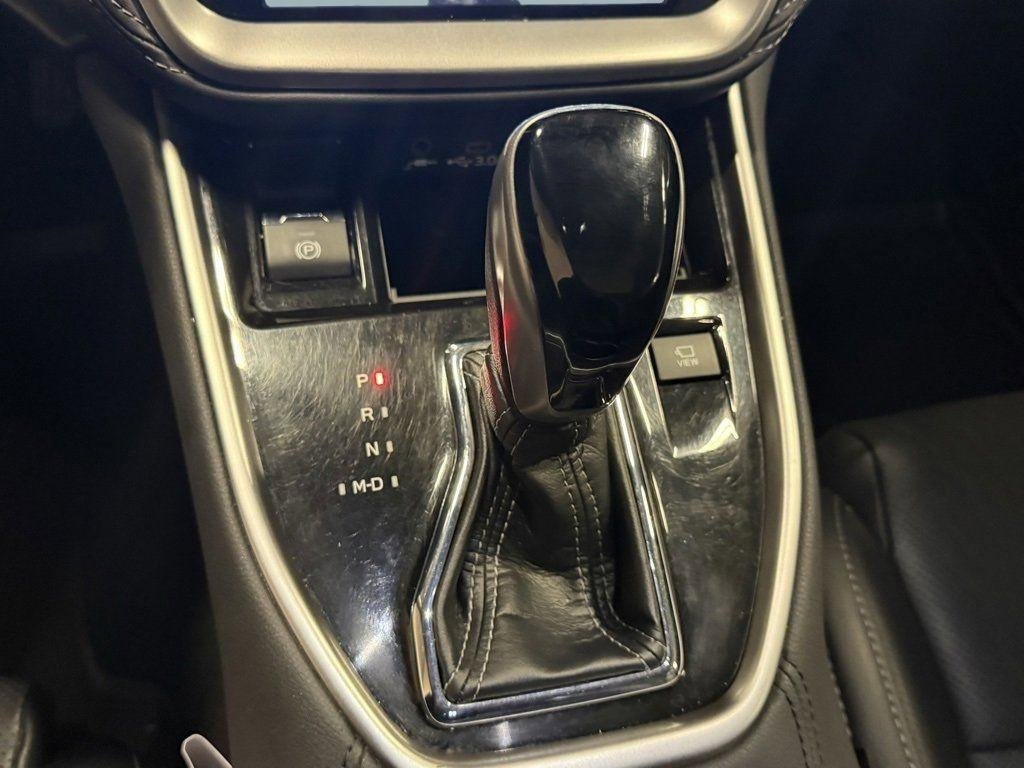 Used 2024 Subaru Outback Touring XT w/ Popular Package #2 image 14