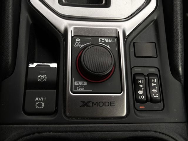 Used 2022 Subaru Forester Premium image 24