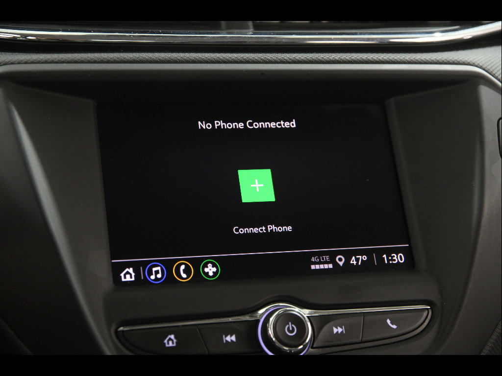 Certified 2023 Chevrolet TrailBlazer LS image 11