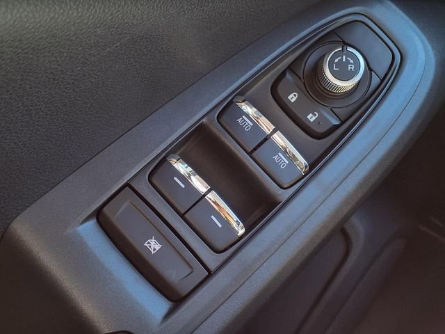 New 2026 Subaru Crosstrek 2.5i Limited AWD/4WD image 24