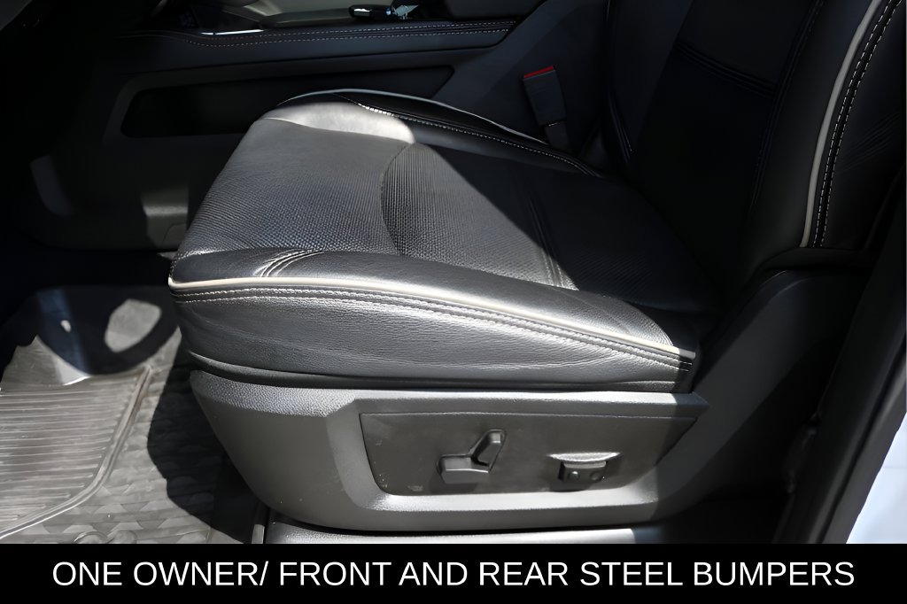 Used 2024 RAM 2500 Limited AWD/4WD image 12