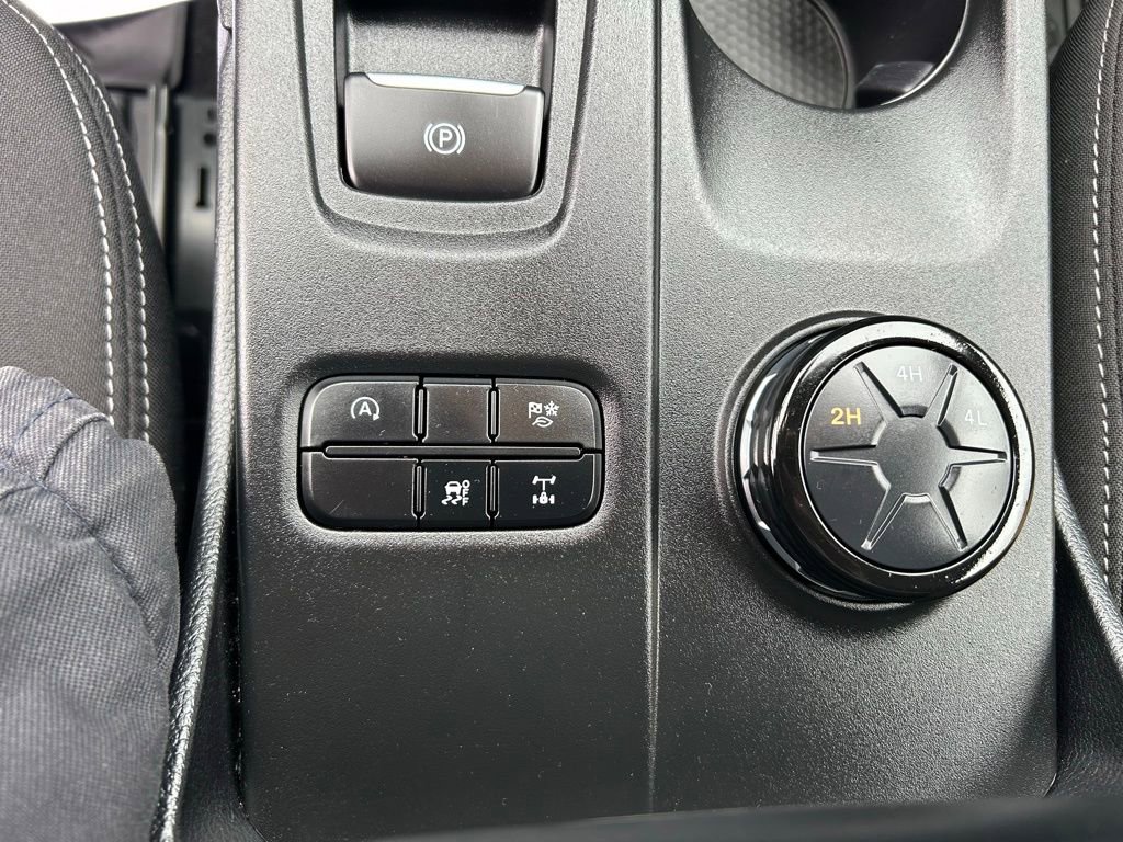 Certified 2025 Ford Ranger XL w/ Trailer Tow Package image 31