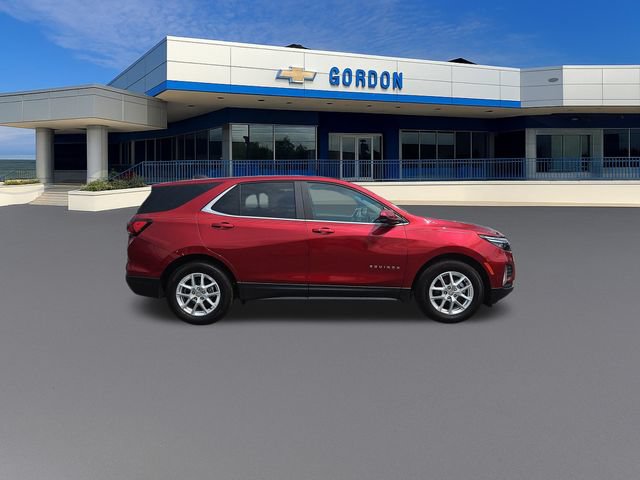 Used 2024 Chevrolet Equinox LT FWD image 7