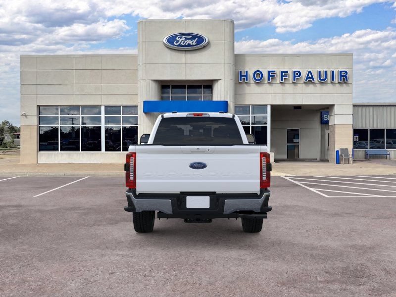 New 2026 Ford F250 Lariat AWD/4WD image 5