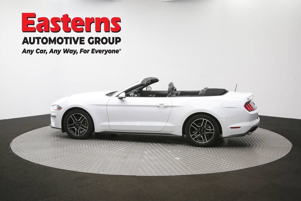 Used 2023 Ford Mustang Premium RWD image 60