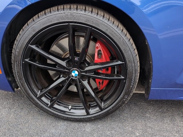 Certified 2024 BMW 440i xDrive Coupe w/ Premium Package image 10