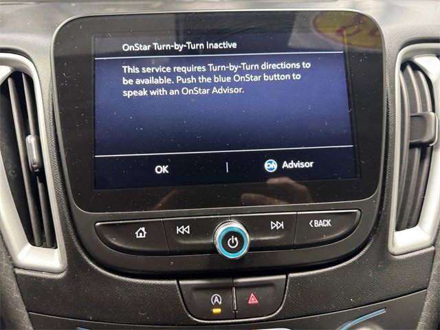 Used 2023 Chevrolet Malibu LT image 14