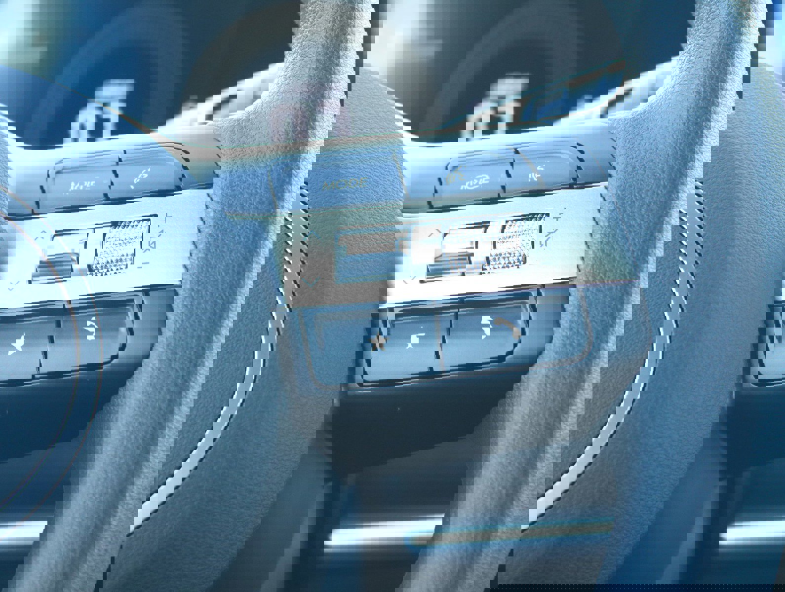 New 2026 Hyundai Santa Cruz SEL image 21