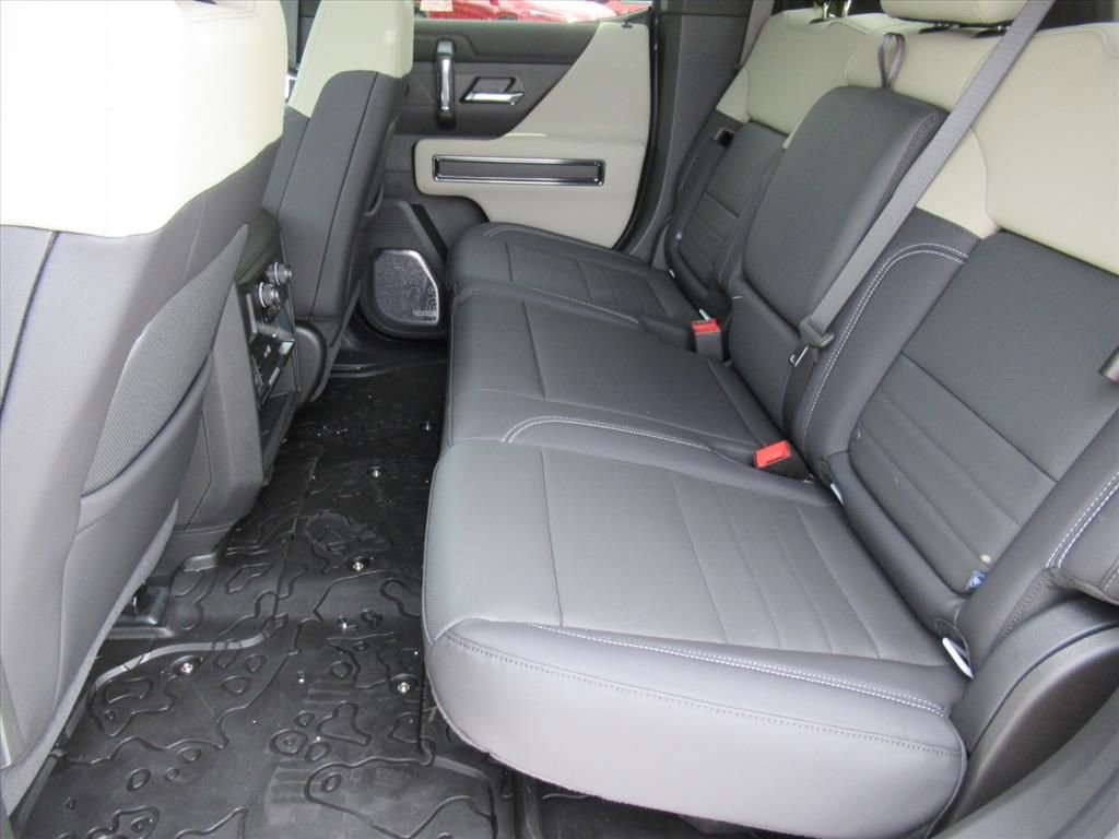 New 2026 GMC Hummer EV 4x4 Crew Cab image 30
