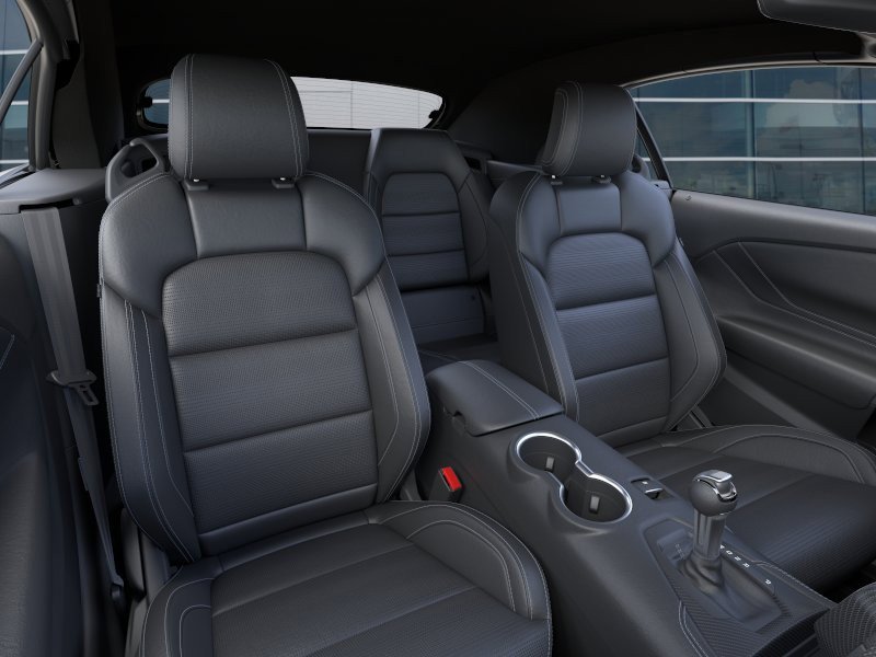 New 2026 Ford Mustang GT Premium image 12