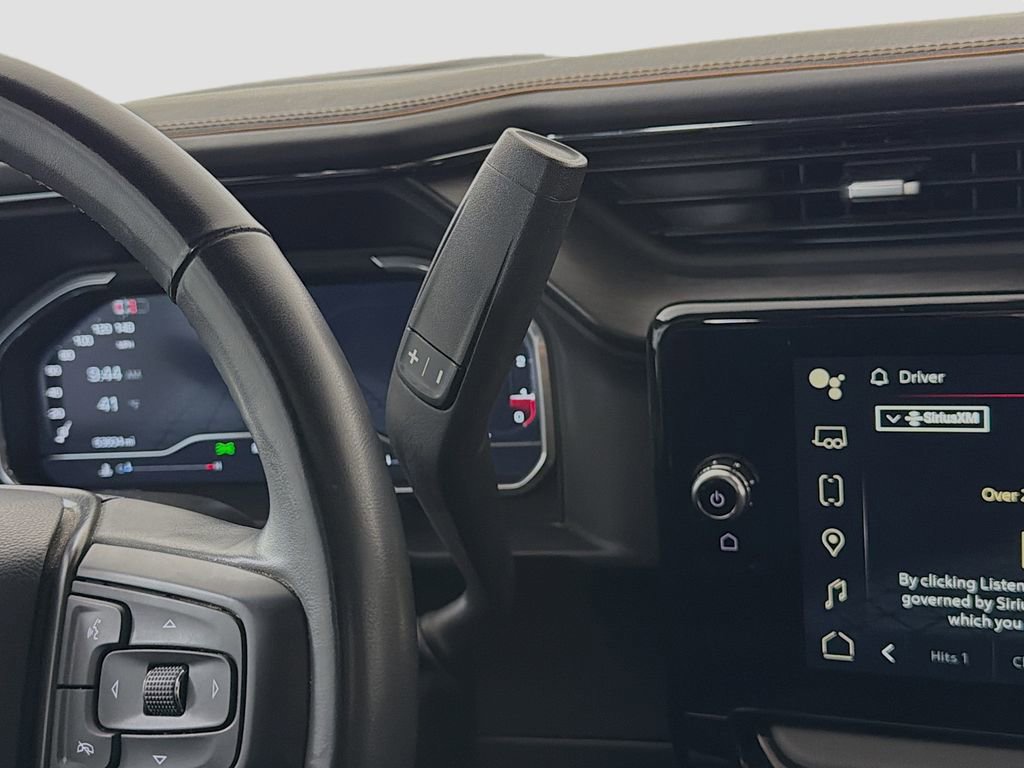 Used 2024 GMC Sierra 2500 AT4 w/ AT4 Premium Plus Package image 21