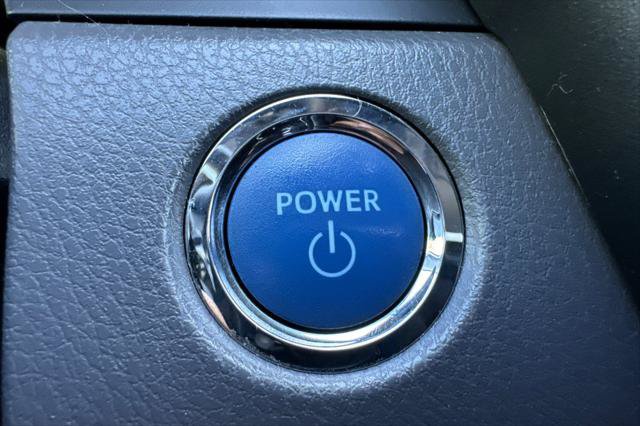 Certified 2023 Toyota Camry LE FWD image 22