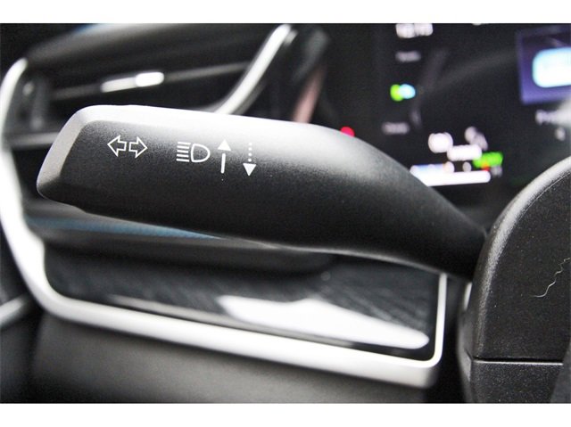 Used 2023 Jeep Grand Cherokee Trailhawk w/ Advanced Protech Group II image 18