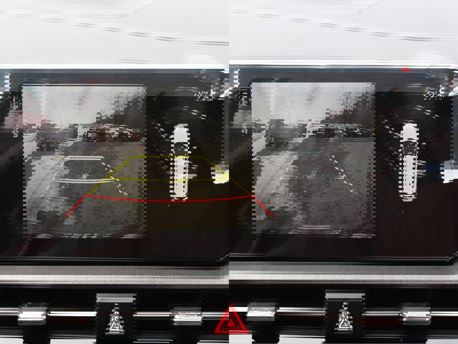 New 2026 Kia Sportage X-Line image 16