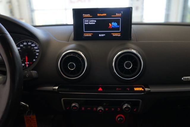 Used 2015 Audi A3 2.0T Premium w/ Cold Weather Package AWD/4WD image 22