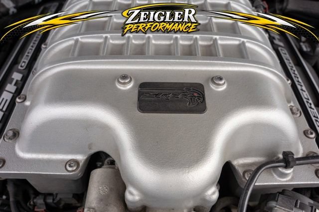 Used 2021 Dodge Challenger SRT Super Stock RWD image 26