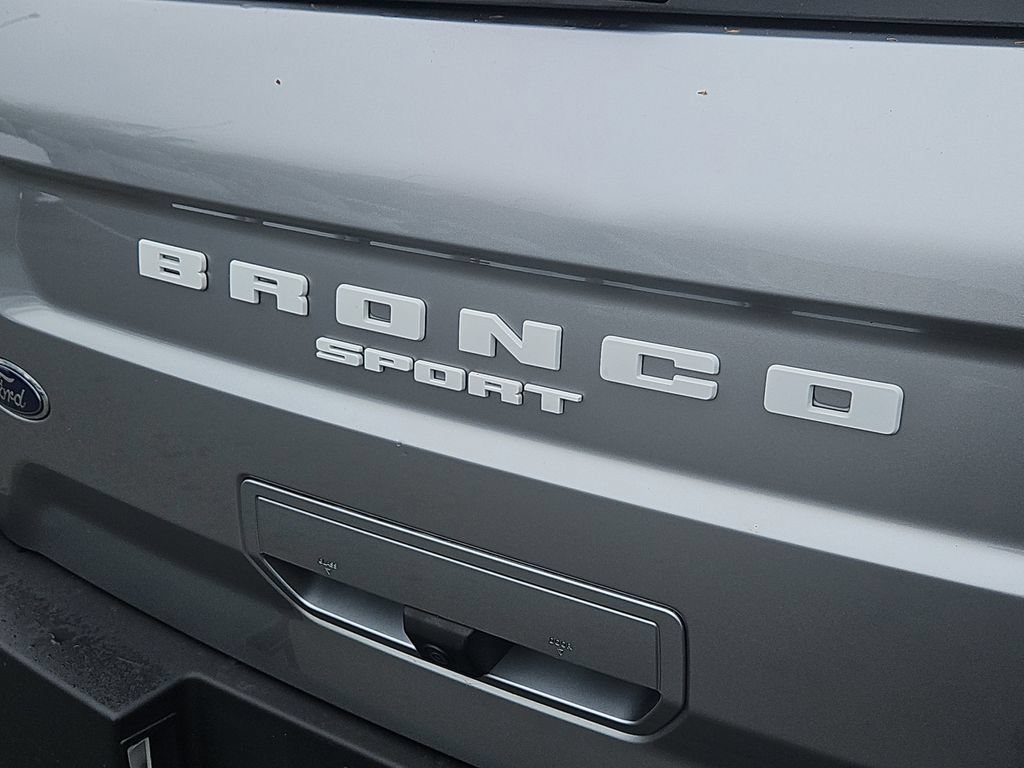 Used 2023 Ford Bronco Sport Big Bend AWD/4WD image 11