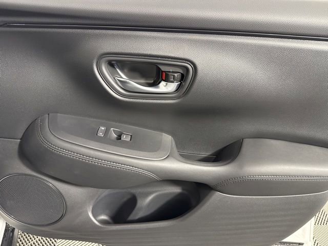 New 2026 Honda HR-V LX image 23