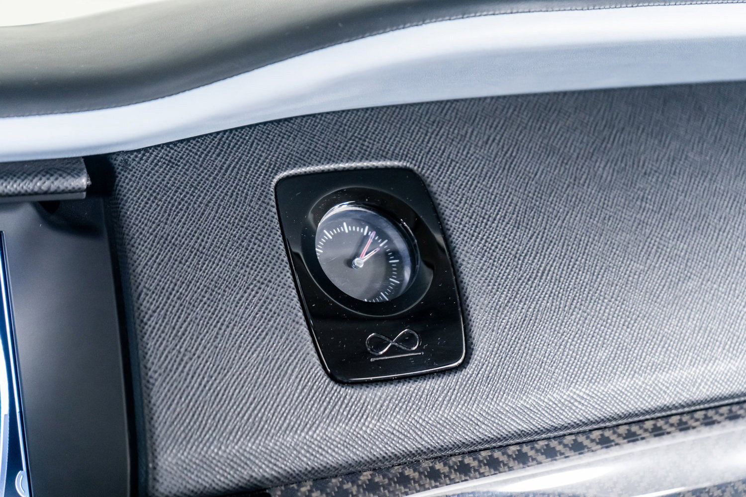 Used 2023 Rolls-Royce Cullinan Black Badge image 99