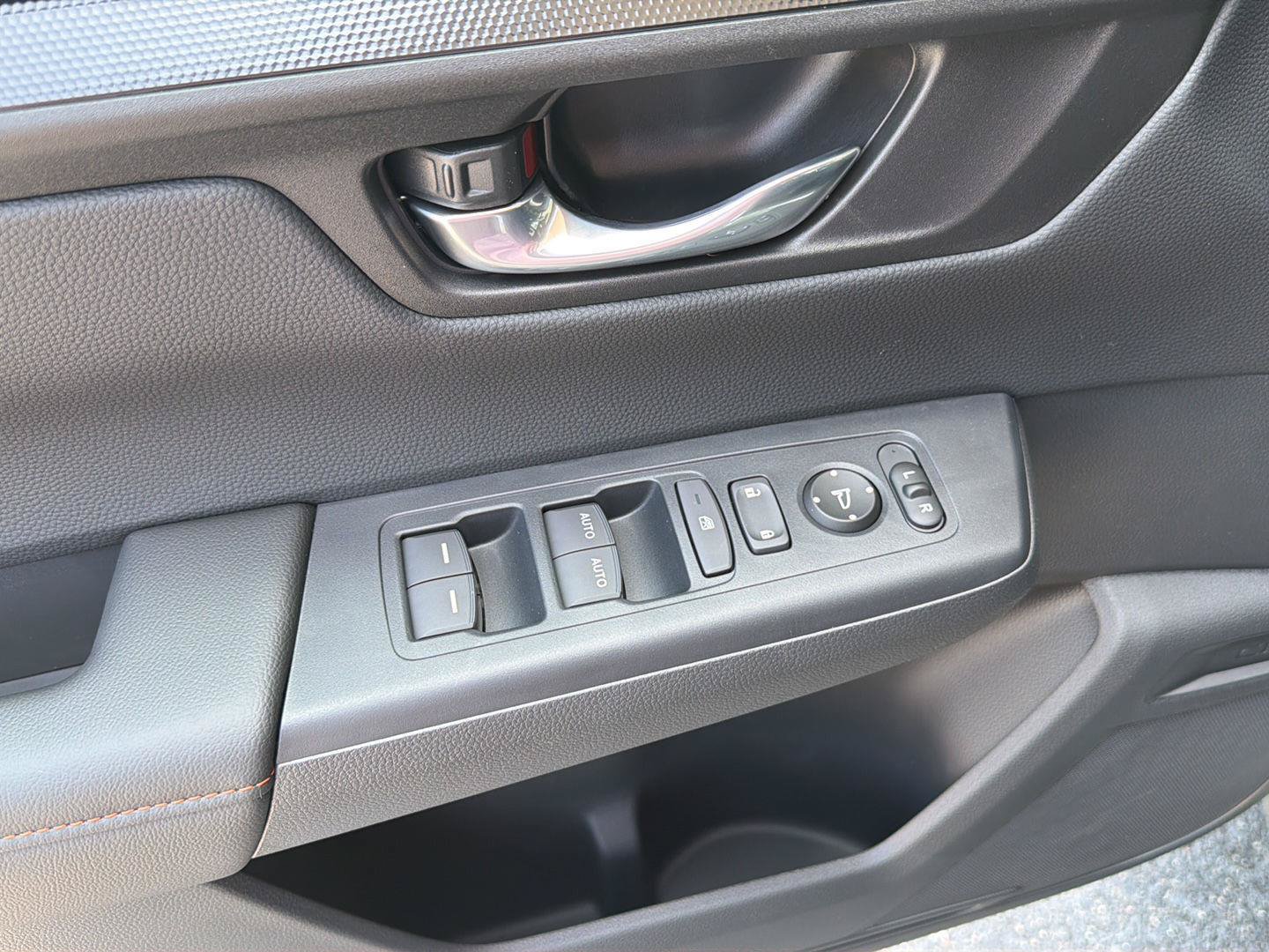 New 2026 Honda CR-V TrailSport image 32