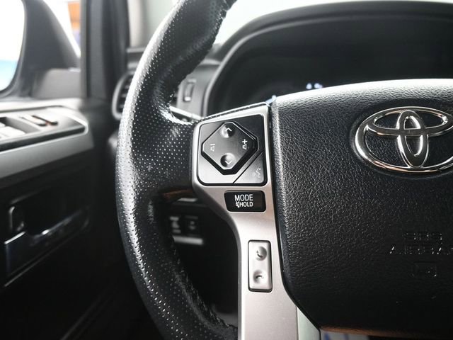 Used 2024 Toyota 4Runner SR5 Premium image 15