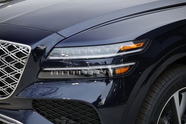 New 2026 Genesis GV80 2.5T Select image 12