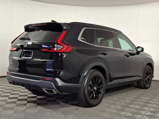 Used 2024 Honda CR-V Sport-L image 9