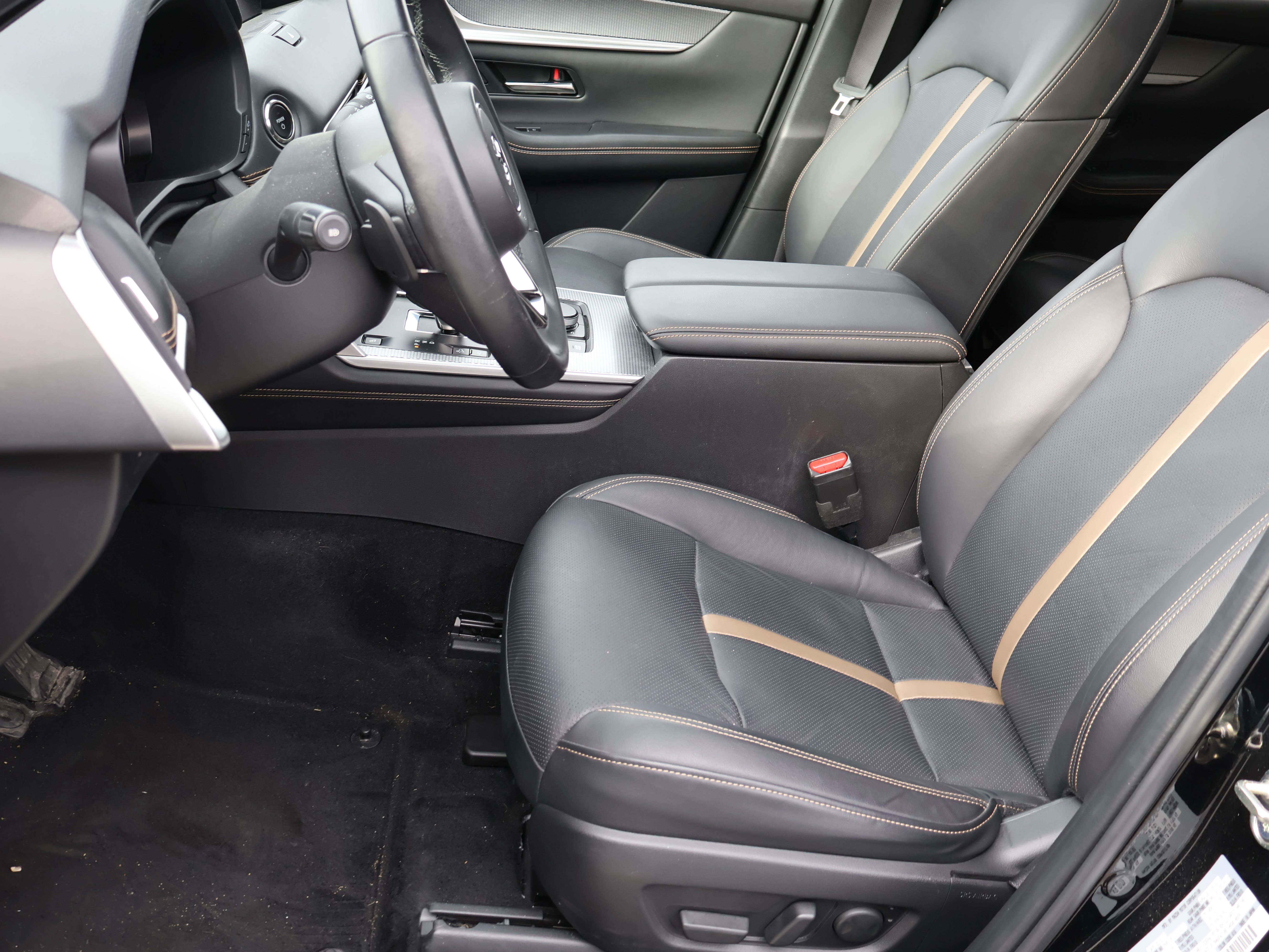 Certified 2024 MAZDA CX-90 Plug-In Hybrid w/ Premium Plus image 47