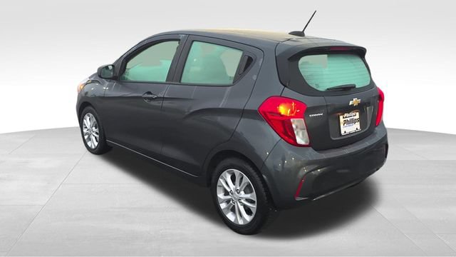 Used 2021 Chevrolet Spark LT FWD image 3