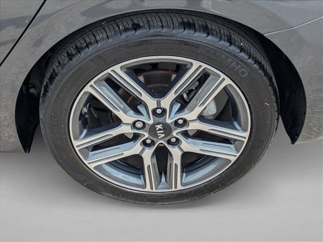 Used 2021 Kia Forte EX image 25