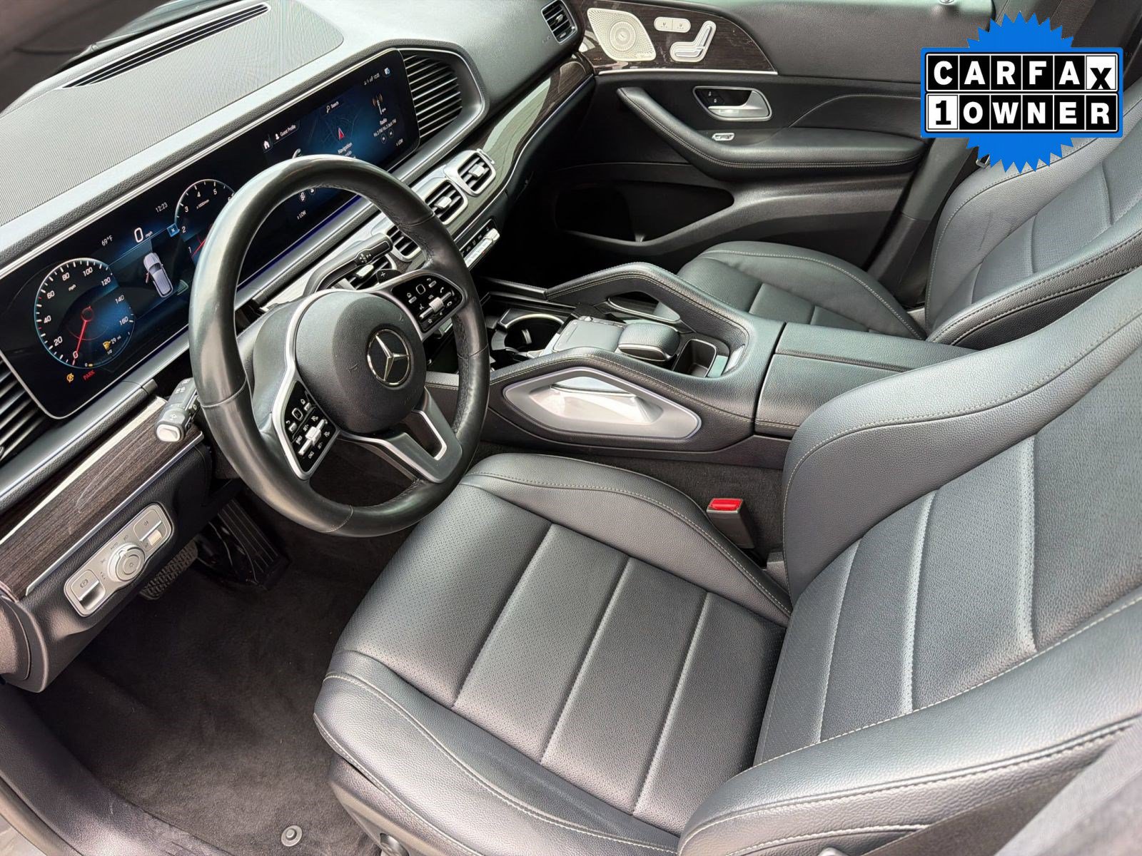 Used 2022 Mercedes-Benz GLE 350 4MATIC image 30